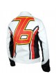 Men's 76 76 white Jacket